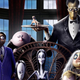 Illustration for article titled Man Starting To Think Addams Family Not Like Other Families